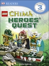 Cover image for Heroes' Quest